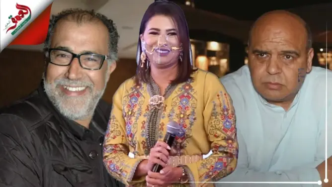 القصيري تتحدث عن “عالم الإنتاج” واشتغالها مع “محمد خيي” ودعم زوجها