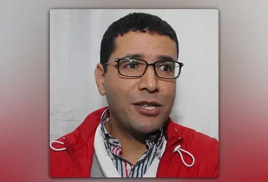 مدير نشر موقع كود أحمد نجيم