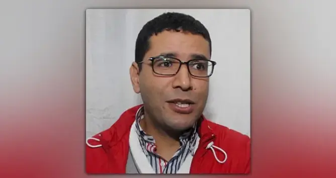 مدير نشر موقع كود أحمد نجيم