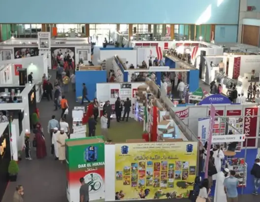 بعد تأجيله بسبب الوضعية الوبائية.. هذا موعد تنظيم معرض الكتاب بالرباط
