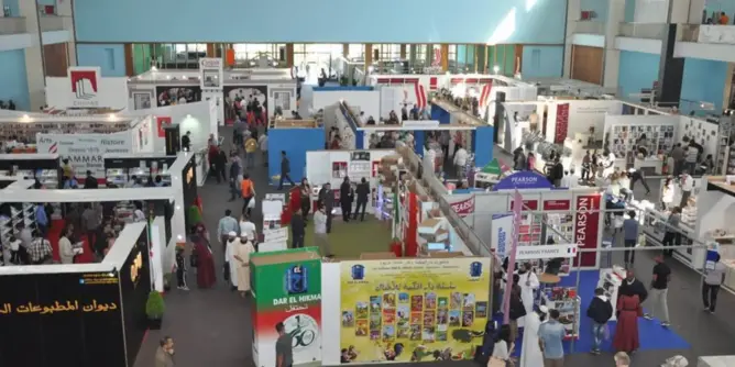 الترخيص بعرض كتب دون أخرى بمعرض الكتاب يجر بنسعيد للمساءلة عن المعايير المعتمدة