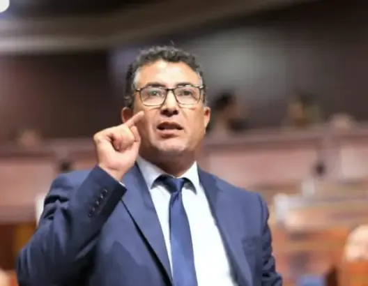 حموني: احتجاجات “آيت بوكماز” إنذار للحكومة كي تصون كرامة المواطنين