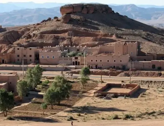 حماة المال العام يتسلحون بتقرير “العدوي” لمتابعة مجهول أغرق جماعة بتنغير بالاختلالات