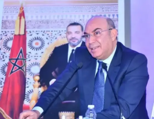 غياث: الأغلبية اختارت منطق التماسك والعقلنة عوض منطق الارضاءات والبلقنة