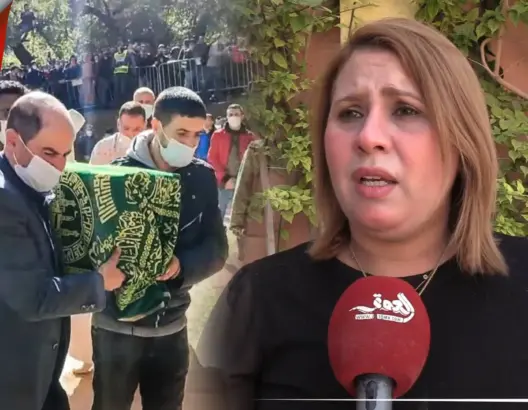 يهود مغاربة: كنا نصلي من أجل ريان والله اختاره ولا قدرة لنا أمام مشيئته (فيديو)