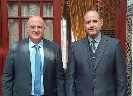 التطبيع يقتحم المجال الديني .. المغرب وإسرائيل يبحثان التعاون بين الأئمة والحاخامات