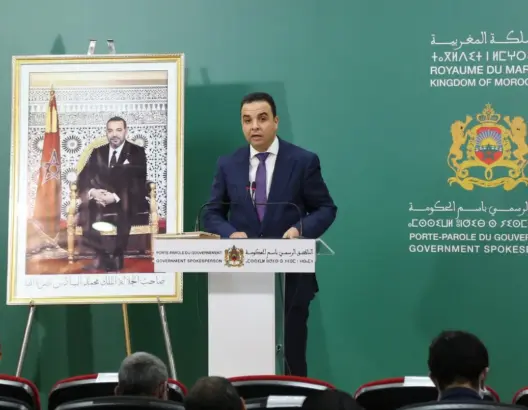 الحكومة: ارتفاع أسعار بعض المواد الأولية “غير مفهوم”.. وندرس دعم بعض السلع