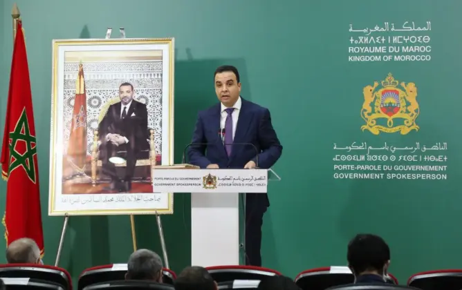 الحكومة تعلق على غلاء الأسعار .. وبايتاس: نؤدي 50 مليار للحفاظ على ثمن الخبز