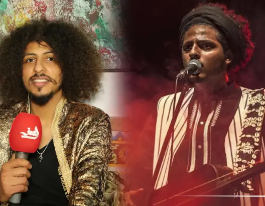 سعد تيولي يتحدث عن موسيقى “كناوة” ورقص الأمير “هاري” (فيديو)