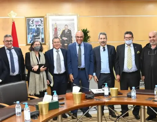 منتدى يدعو “ميراوي” إلى خلق مركب جامعي بإقليم تاونات