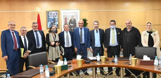 منتدى يدعو “ميراوي” إلى خلق مركب جامعي بإقليم تاونات