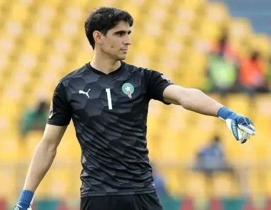 بونو: علينا التعلم من تجربتنا في روسيا 2018.. وهدفنا تجاوز دور المجموعات