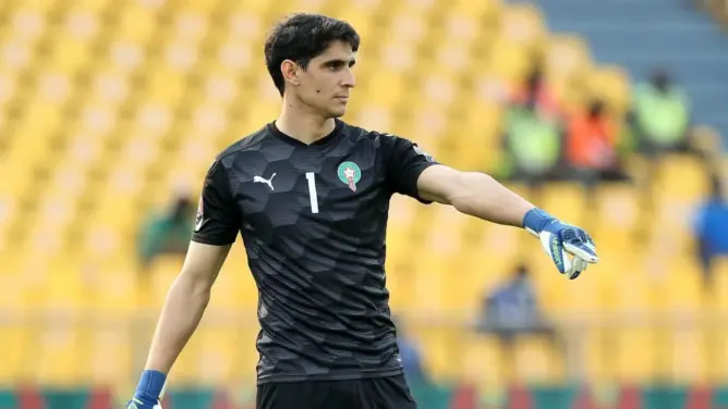 بونو: علينا التعلم من تجربتنا في روسيا 2018.. وهدفنا تجاوز دور المجموعات