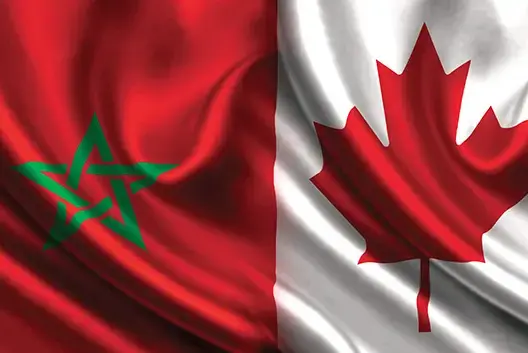 كندا تختبر التأشيرة الرقمية مع المغرب لتحديث تجربة المسافرين في المطارات