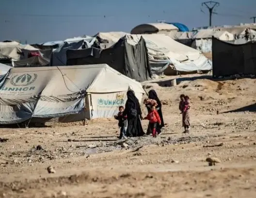 تقرير يكشف فشل بريطانيا في حماية أطفالها ونسائها من الاتجار بهم في سوريا