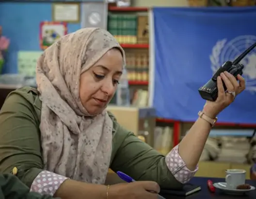 الأمم المتحدة: امرأةٌ واحدةٌ فقط من بين كل ثلاثة باحثين في ميداني العلوم والهندسة عبر العالم  