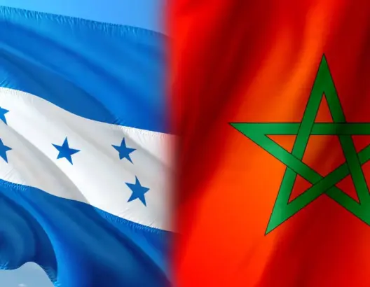 الهندوراس تدين انتهاكات “البوليساريو” وتدعم الوحدة الترابية للمغرب