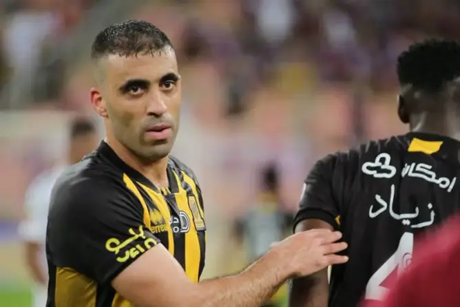 ما حقيقة تجنيس عبد الرزاق حمد الله ومشاركته رفقة السعودية في مونديال قطر 2022؟