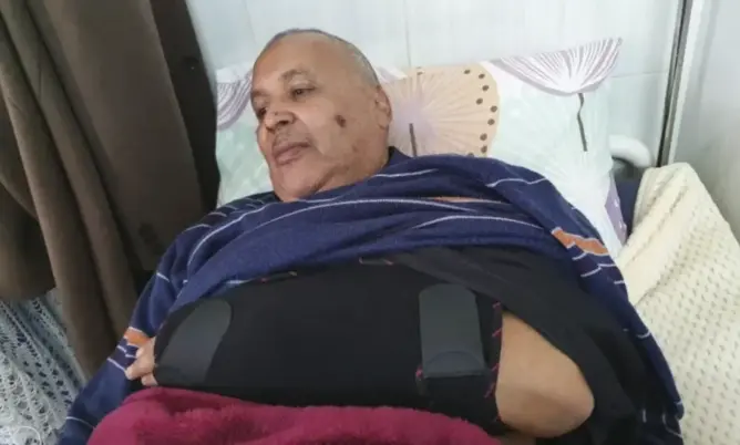 “ولد الفشوش” يدهس صحافيا ونجله بالصويرة والنقابة تعلن متابعة القضية