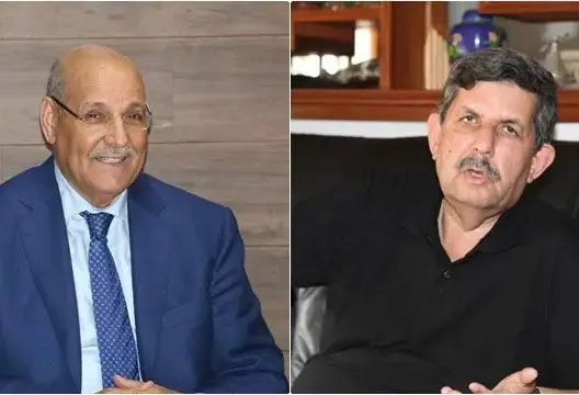 ولد الرشيد يهاجم عبد الواحد الفاسي: أساء لحزب الاستقلال ويظنه ضيعة باسمه