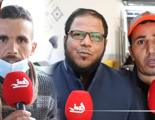 إقبال كبير على حملة تبرع بالدم بزاكورة .. والمواطنين يتمنون تكرار المبادرة لإنقاذ المحتاجين (فيديو)
