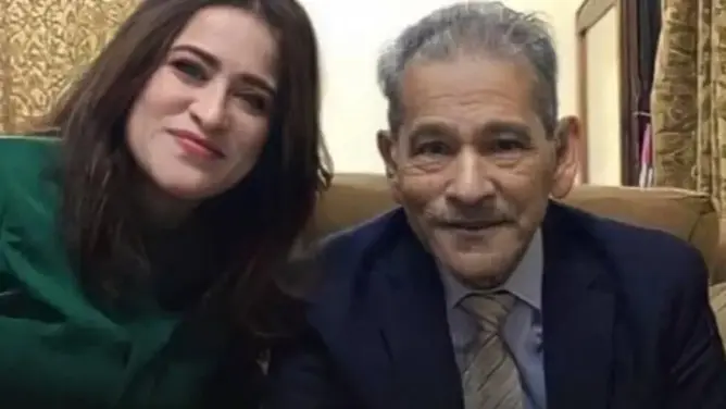 تهمة ازدراء الدين والاستهزاء بالقرآن تلاحق ابنة سيد القمني بمصر