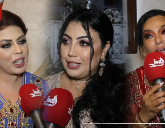 “الحب ليس يوما واحدا”.. فنانات يوجهن رسائل “حب” إلى الجمهور المغربي
