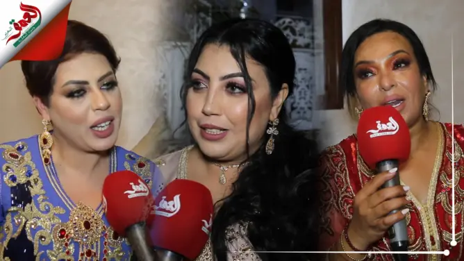 “الحب ليس يوما واحدا”.. فنانات يوجهن رسائل “حب” إلى الجمهور المغربي