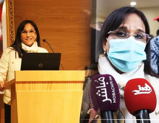 بوعياش: شجاعة الضحايا في التبليغ عن التحرش بالجامعات تطور إيجابي يقطع مع أسلوب التستر (فيديو)