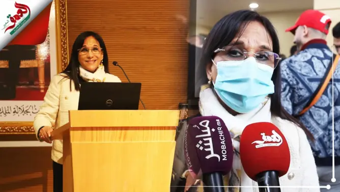 بوعياش: شجاعة الضحايا في التبليغ عن التحرش بالجامعات تطور إيجابي يقطع مع أسلوب التستر (فيديو)