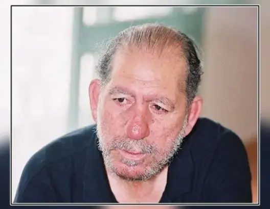 إدريس الخوري.. رحيل أحد أعمدة الأدب المغربي تاركا “حزنا في الرأس والقلب”