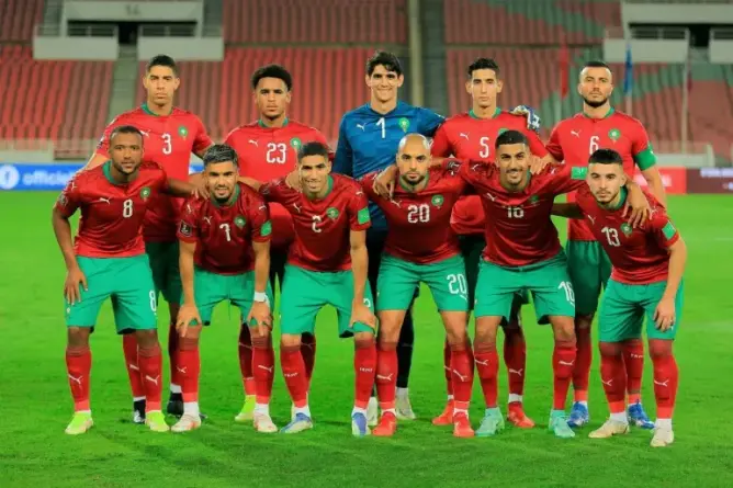 “الفيفا”: المغرب قادر على صناعة الفارق في مواجهة كبار المجموعة 6 بقطر