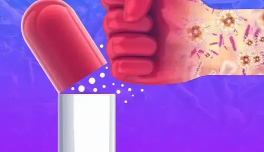وفاة أزيد من 6 ملايين شخص حول العالم خلال 2019 بسبب المضادات الحيوية