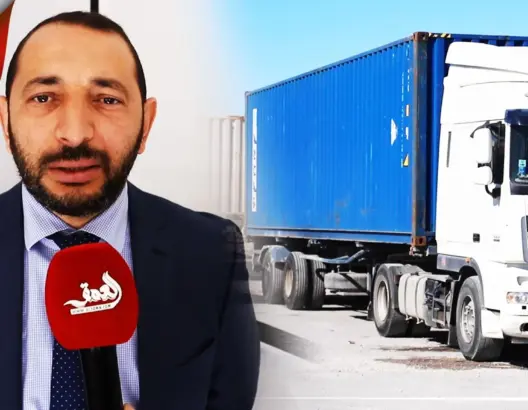 الجعباق يكشف لـ”العمق” حيثيات التراجع عن قرار رفع أسعار النقل (فيديو)