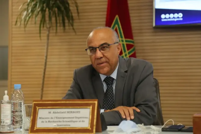 مطالب برلمانية بالإفراج عن نتائج التحقيق في الدبلومات المزروة بـENSEM