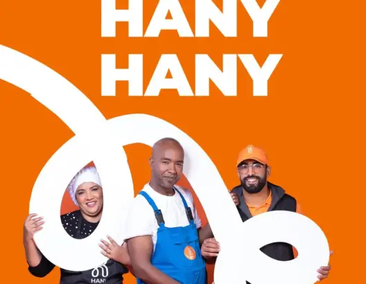 تطبيق Hany  منصة رقمية توفر الخدمات المنزلية بالمغرب