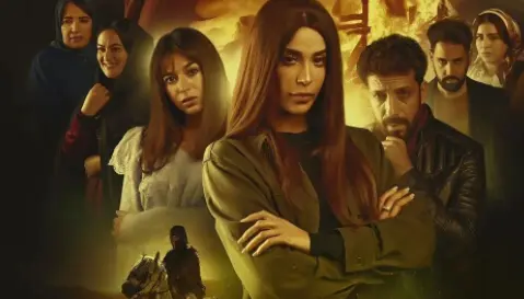 مسلسل “جروح”.. رحلة انتقامية على “شاهد”