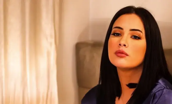 لأول مرة.. ابتسام العروسي تكشف وفاة شقيقتها في “بئر”