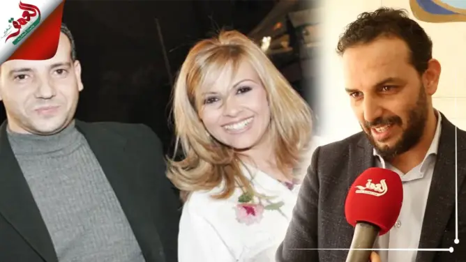 سعيد أيت باجا يتحدث عن جديده الفني وصداقته بفاطمة خير وسعد التسولي (فيديو)