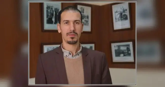 القضية الفلسطينية في كتابات بعْضِ رموزِ الحركة الوطنية المغربية