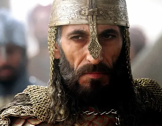 محارب الصحراء.. 140 مليون دولار لتحويل معركة “ذي قار” إلى فيلم في السعودية