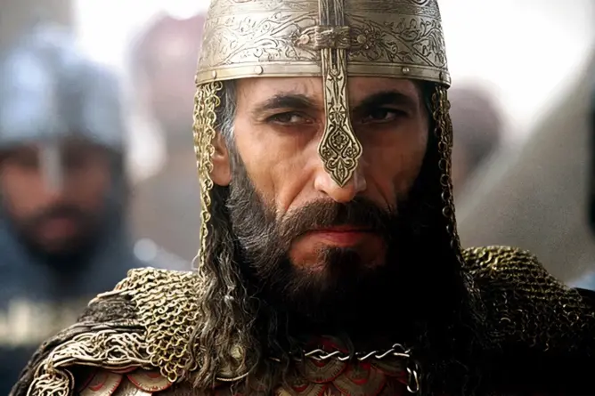 محارب الصحراء.. 140 مليون دولار لتحويل معركة “ذي قار” إلى فيلم في السعودية
