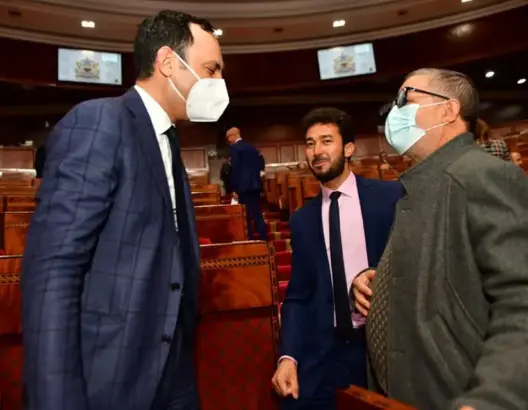 المحكمة الدستورية ترفض إلغاء مقعد برلماني لحزب الأحرار بدمنات