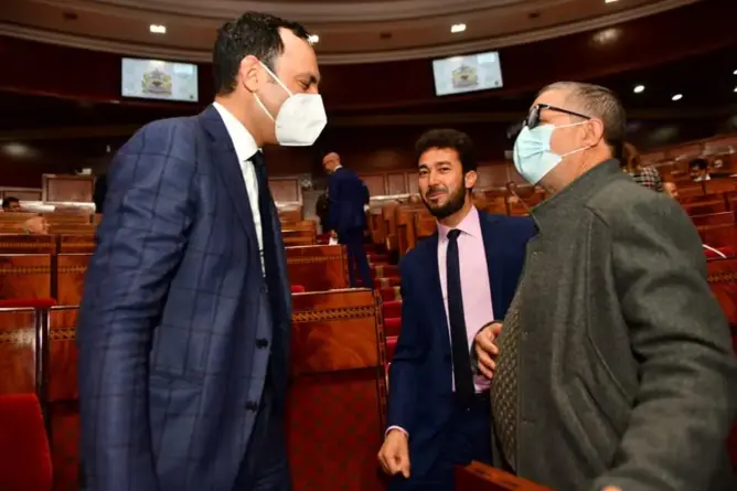 المحكمة الدستورية ترفض إلغاء مقعد برلماني لحزب الأحرار بدمنات