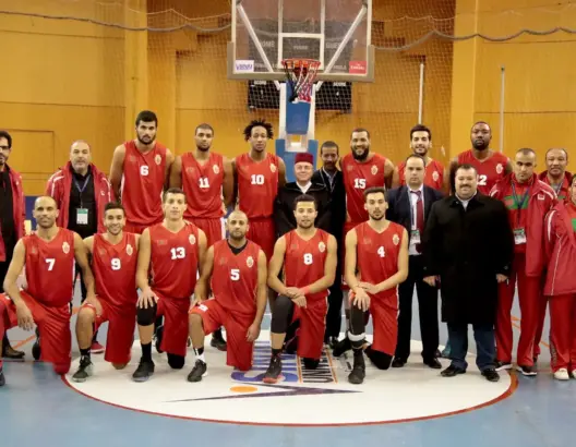كورونا أم جامعة السلة.. من يتحمّل مسؤولية غياب المغرب عن البطولة العربية بالإمارات؟