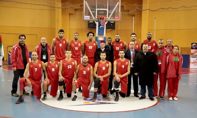 كورونا أم جامعة السلة.. من يتحمّل مسؤولية غياب المغرب عن البطولة العربية بالإمارات؟