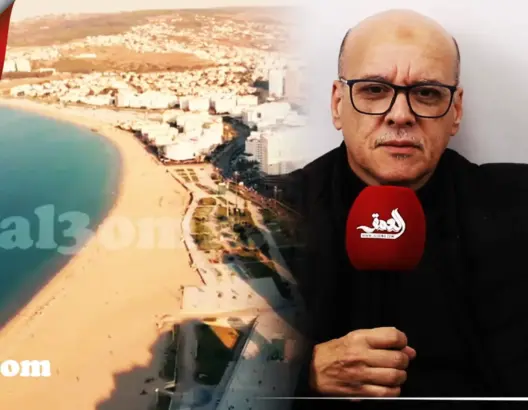 خبير بيئي يكشف سيناريوهات وأسباب الأزمة المائية المحتملة في ثاني قطب اقتصادي بالمغرب (فيديو)