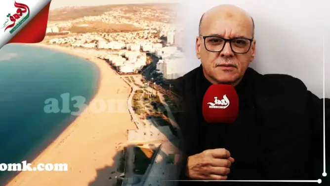 خبير بيئي يكشف سيناريوهات وأسباب الأزمة المائية المحتملة في ثاني قطب اقتصادي بالمغرب (فيديو)