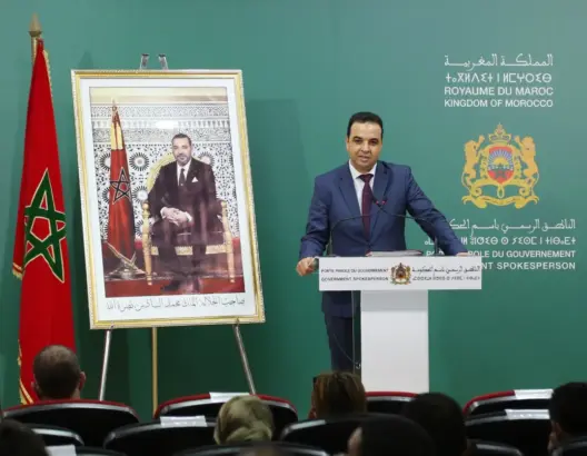 تعليقا على ارتفاع الأسعار.. الحكومة تُرجع الأسباب إلى السياق الدولي “الصعب”