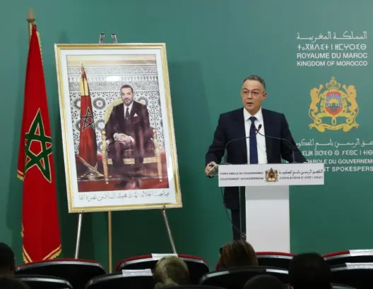 لقجع عن حذف دعم “الأرامل” و”تيسير”: كل المغاربة سيتوصلون بتعويضاتهم بدون استثناء (فيديو)